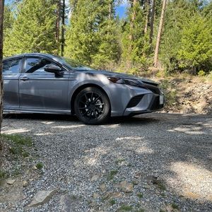 Meet your Posher, Marcus